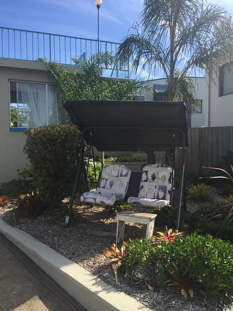 Kon Tiki Apartments - Tweed Heads Accommodation 33