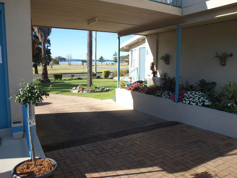 Kon Tiki Apartments - Tweed Heads Accommodation 31