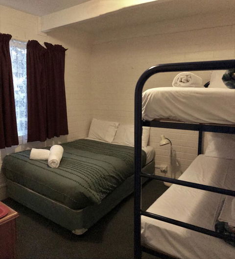 Kon Tiki Apartments - Tweed Heads Accommodation 10