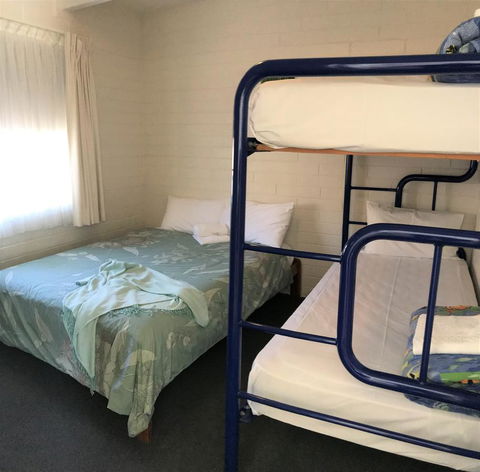 Kon Tiki Apartments - Tweed Heads Accommodation 23