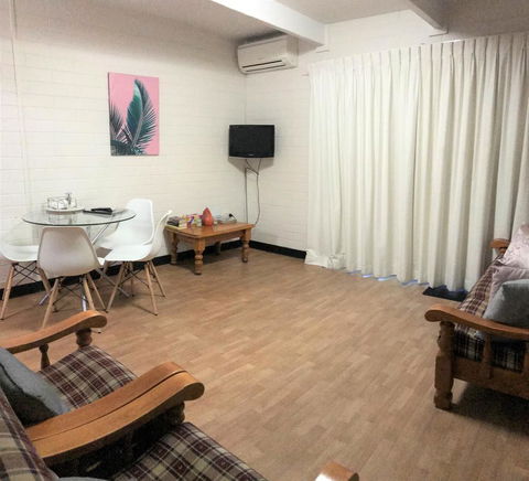 Kon Tiki Apartments - Tweed Heads Accommodation 20