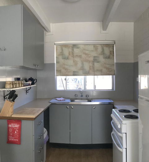 Kon Tiki Apartments - Tweed Heads Accommodation 25