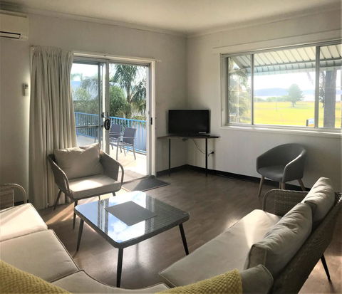 Kon Tiki Apartments - Tweed Heads Accommodation 2