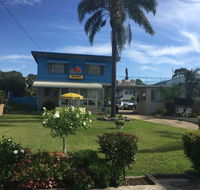 Kon Tiki Apartments - Tweed Heads Accommodation