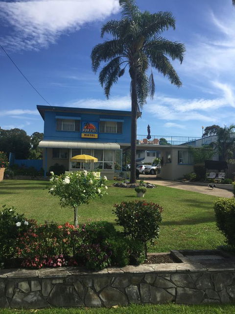 Kon Tiki Apartments - Tweed Heads Accommodation 0