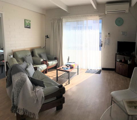 Kon Tiki Apartments - Tweed Heads Accommodation 24