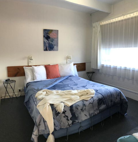 Kon Tiki Apartments - Tweed Heads Accommodation 14