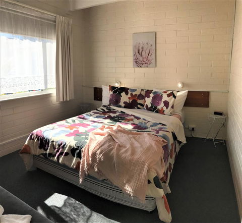 Kon Tiki Apartments - Tweed Heads Accommodation 26