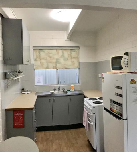 Kon Tiki Apartments - Tweed Heads Accommodation 12