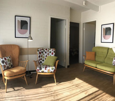Kon Tiki Apartments - Tweed Heads Accommodation 28