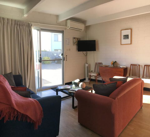 Kon Tiki Apartments - Tweed Heads Accommodation 16