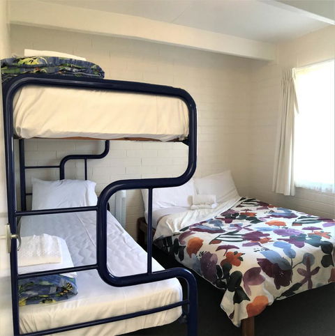 Kon Tiki Apartments - Tweed Heads Accommodation 27