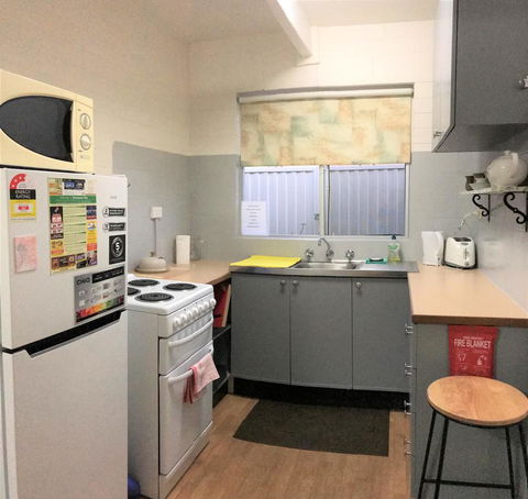 Kon Tiki Apartments - Tweed Heads Accommodation 21