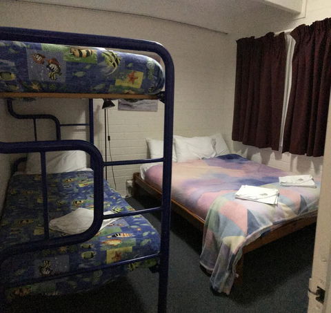Kon Tiki Apartments - Tweed Heads Accommodation 19