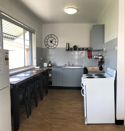 Kon Tiki Apartments - Tweed Heads Accommodation 7