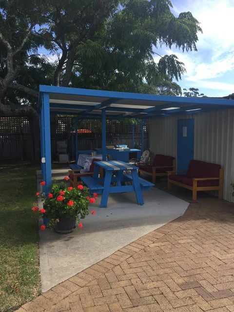 Kon Tiki Apartments - Tweed Heads Accommodation 32