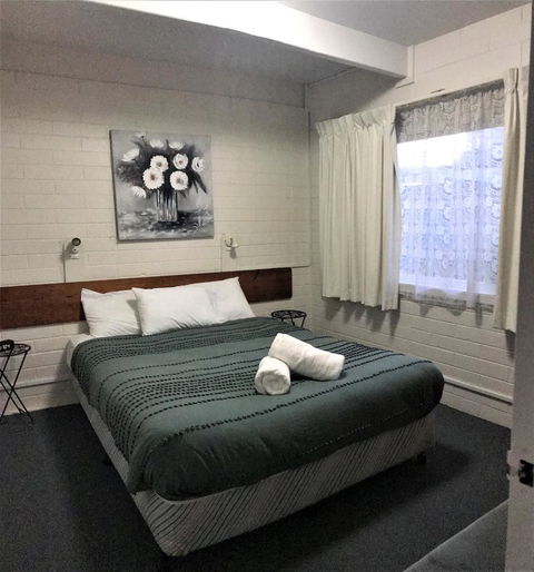 Kon Tiki Apartments - Tweed Heads Accommodation 9