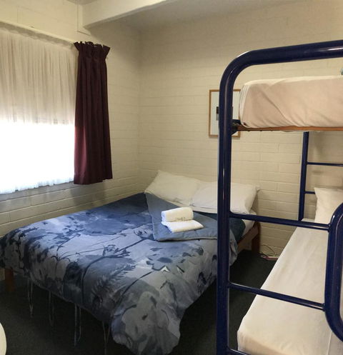 Kon Tiki Apartments - Tweed Heads Accommodation 15