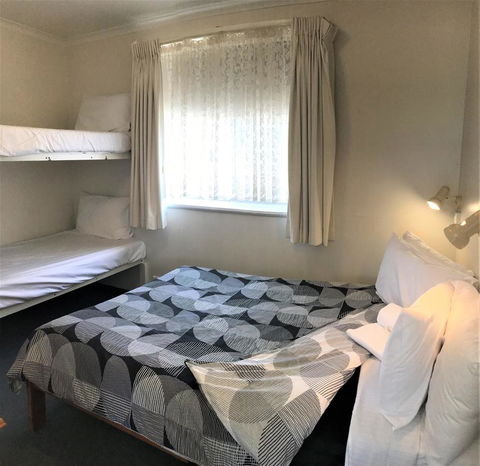 Kon Tiki Apartments - Tweed Heads Accommodation 6