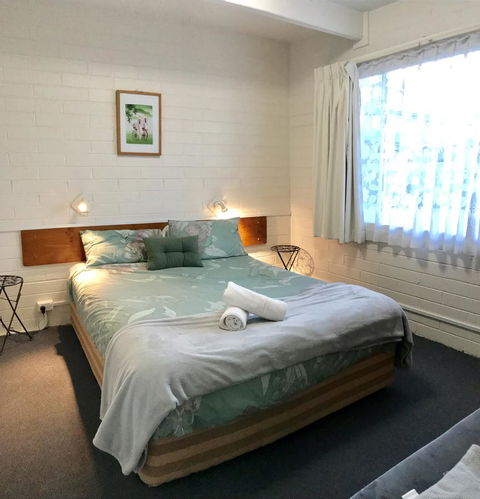 Kon Tiki Apartments - Tweed Heads Accommodation 22