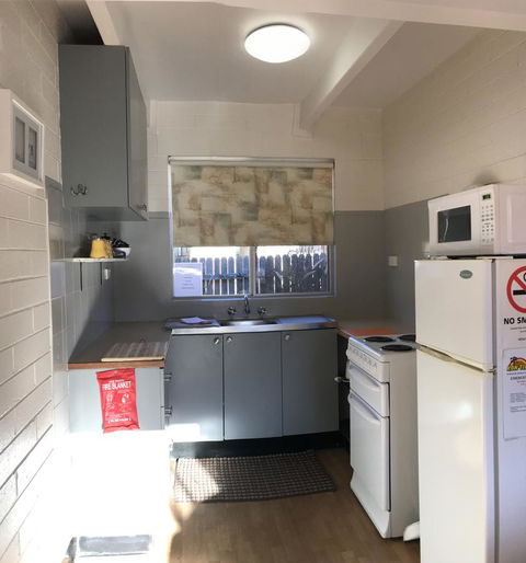 Kon Tiki Apartments - Tweed Heads Accommodation 17