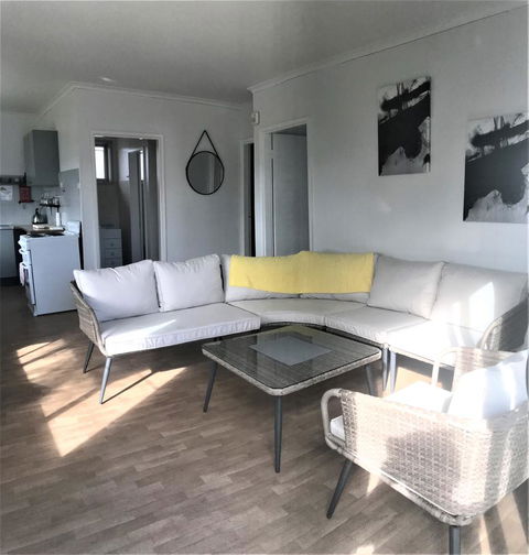 Kon Tiki Apartments - Tweed Heads Accommodation 3