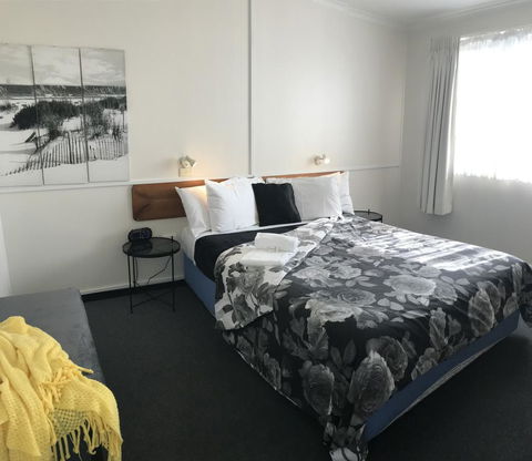 Kon Tiki Apartments - Tweed Heads Accommodation 5