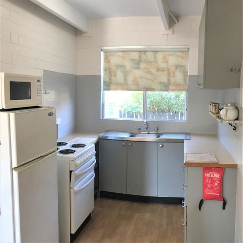 Kon Tiki Apartments - Tweed Heads Accommodation 29