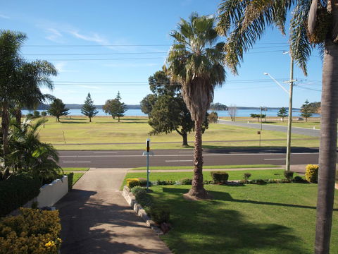 Kon Tiki Apartments - Tweed Heads Accommodation 4