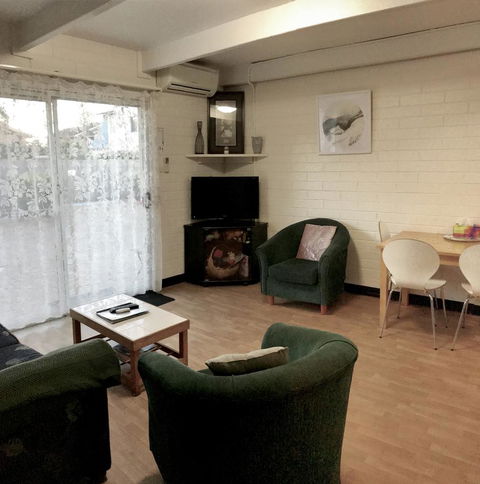 Kon Tiki Apartments - Tweed Heads Accommodation 11