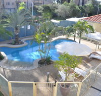 Marty's  Little Beach - Tweed Heads Accommodation
