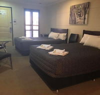 Balranald Club Motel - Tweed Heads Accommodation