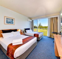 Red Star Hotel West Ryde - Tweed Heads Accommodation