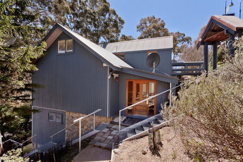 Pure Chalet Thredbo - Tweed Heads Accommodation 42