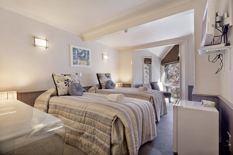 Pure Chalet Thredbo - Tweed Heads Accommodation 38