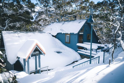 Pure Chalet Thredbo - Tweed Heads Accommodation 0
