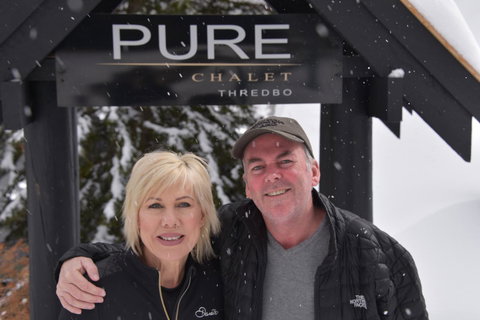 Pure Chalet Thredbo - Tweed Heads Accommodation 5