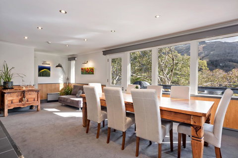 Pure Chalet Thredbo - Tweed Heads Accommodation 18