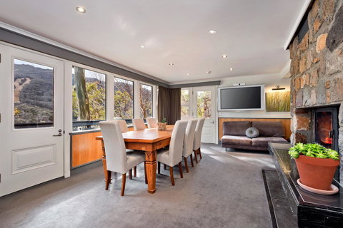 Pure Chalet Thredbo - Tweed Heads Accommodation 16