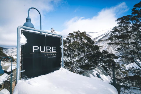 Pure Chalet Thredbo - Tweed Heads Accommodation 41