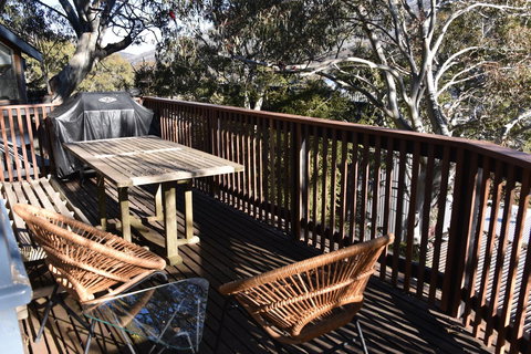 Pure Chalet Thredbo - Tweed Heads Accommodation 1