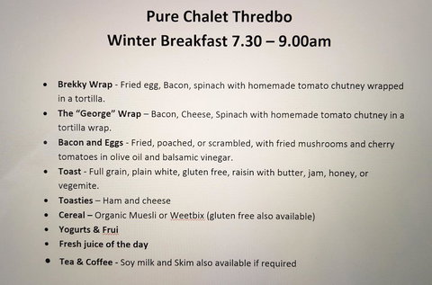 Pure Chalet Thredbo - Tweed Heads Accommodation 22