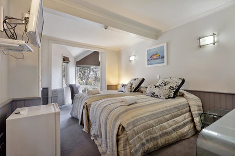 Pure Chalet Thredbo - Tweed Heads Accommodation 32