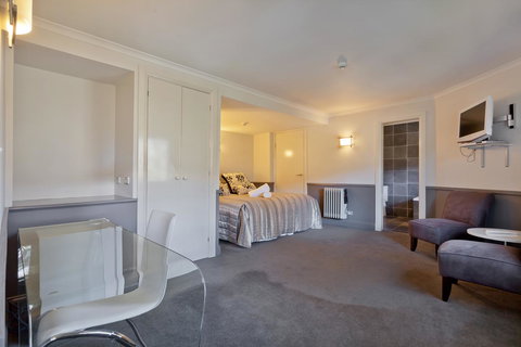 Pure Chalet Thredbo - Tweed Heads Accommodation 11