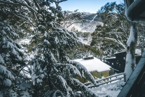 Pure Chalet Thredbo - Tweed Heads Accommodation 34