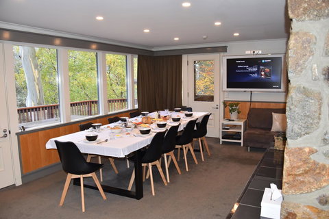 Pure Chalet Thredbo - Tweed Heads Accommodation 3