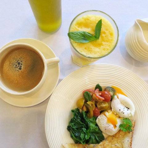 Pure Chalet Thredbo - Tweed Heads Accommodation 23