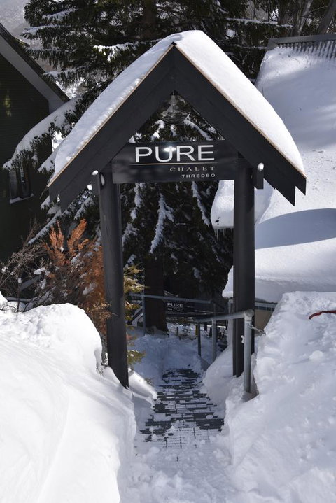 Pure Chalet Thredbo - Tweed Heads Accommodation 7