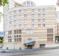 Seasons Darling Harbour - Tweed Heads Accommodation