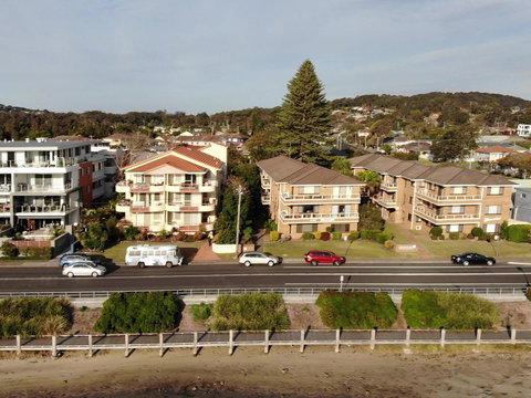 Horizons 1 - Tweed Heads Accommodation 6